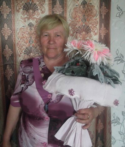 Татьяна Деева