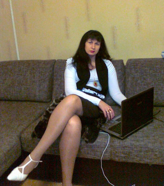 Марина Борцова