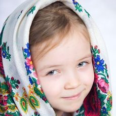 Арина Иванова