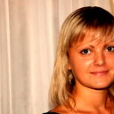 Алена Мельник