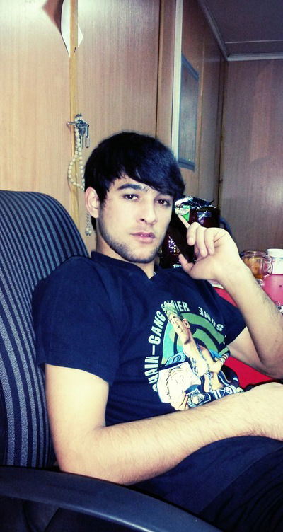 Диловар Расулов