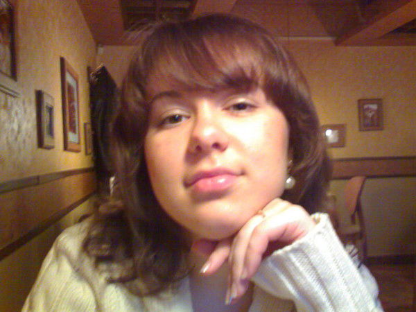 Катя Павлова