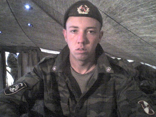 Роман Кузнецов