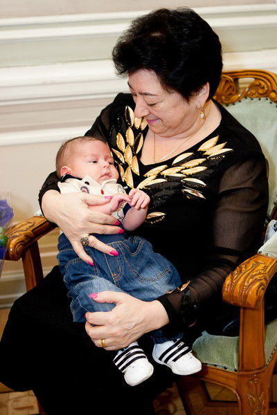 Седа Саркисян