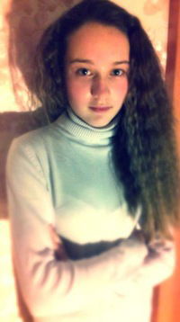 Елизавета Барашко