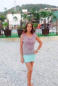 Анастасия Ефимова