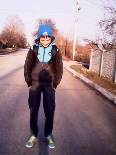 Макс Пасечный