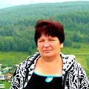Елена Храмцова( Москвина)