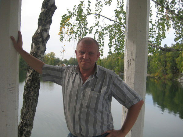 Александр Андрюхов