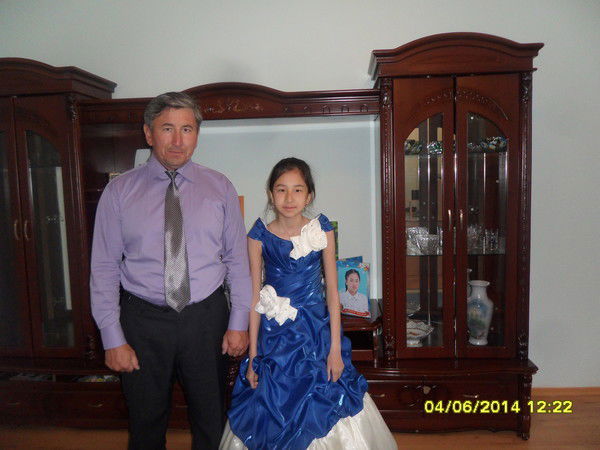 Марат Казылов