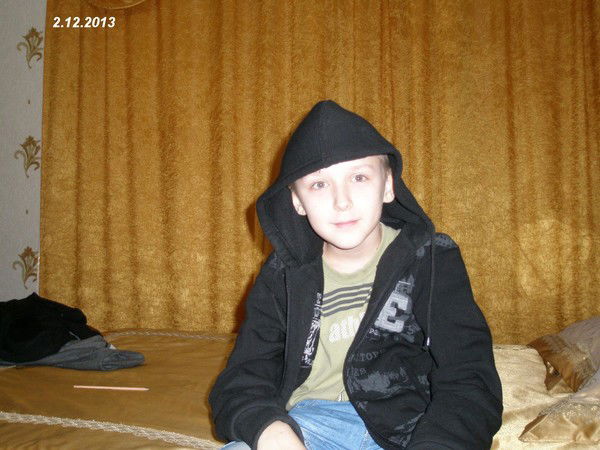 Кирилл Марцинкевич