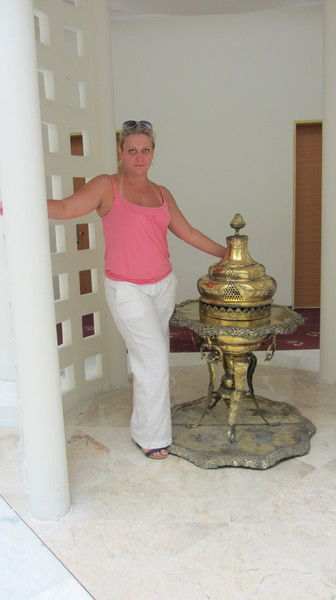 Юлия Палатиди