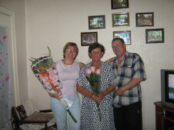 Владимир Бутенко