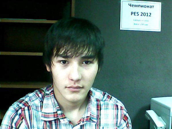 Жакшылык Жанаев