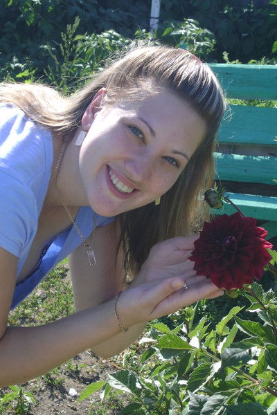 Татьяна Болдина