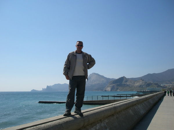 Царок Евгений