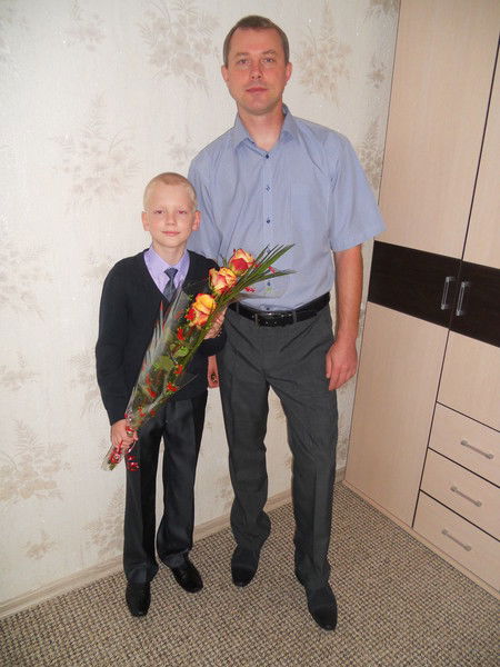 Александр Варламов