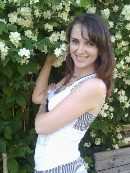 Оксана Залевская