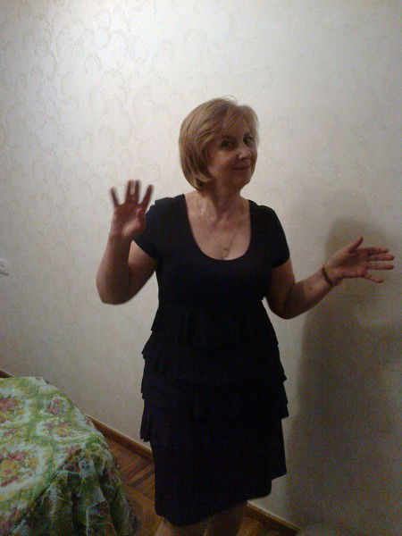 Любовь Кейнова