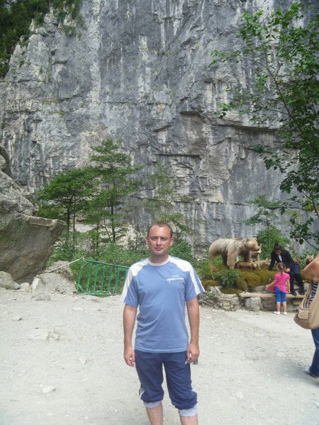 Александр Толкачев