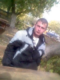 Сергей Данильченко