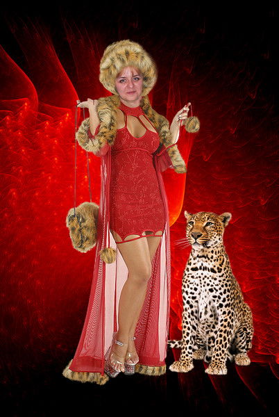 Надежда Кусакина