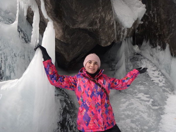 Светлана Кондесюк