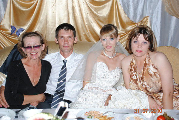 Анастасия Анастасия