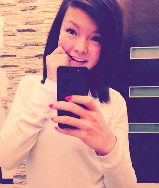 •камилла Казымбетова•