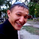 Абдыкеев Бактыбек