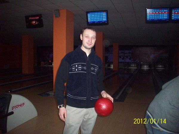 Сергей Лукашук