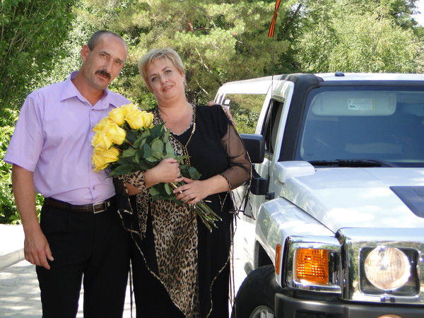 Лариса Теслитская