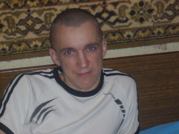 Юрик Крылов