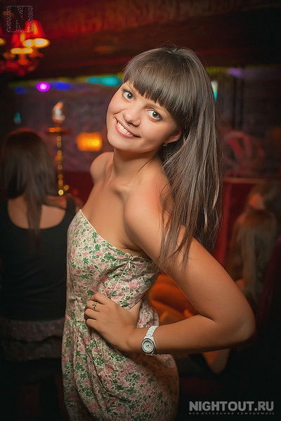 Настасья Филиппова