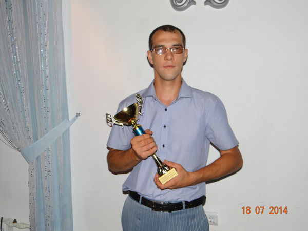 Сергей Валуев