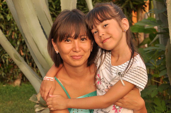 Карлыгаш Сулейменова