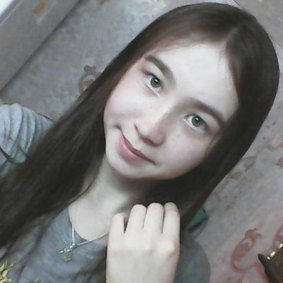 Илюса Хайруллина