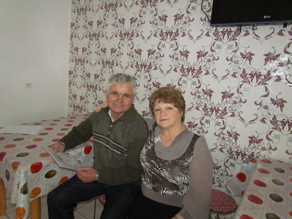 Наталья Симакова