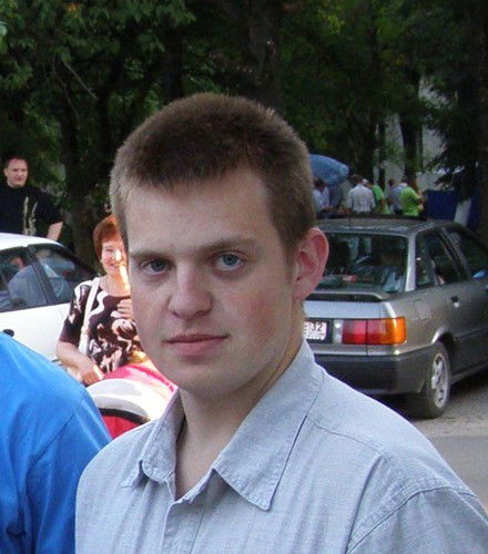 Илья Борисов