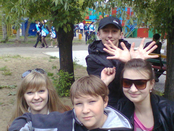 Валентин Гусельников