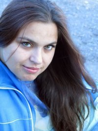 Нина Пальмова