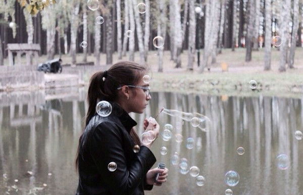 Мампория Алина