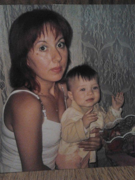 Елена Пономарева