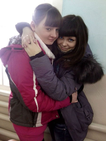 Ольга Толстых