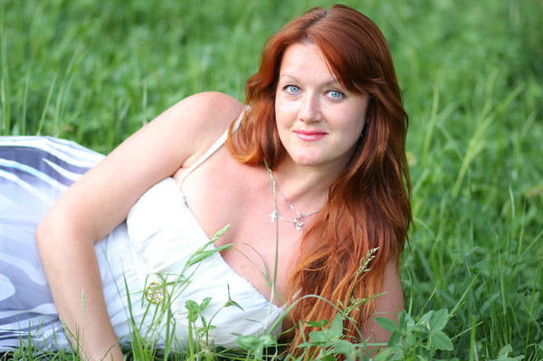 Елена Павлова