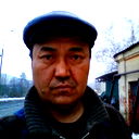 Данияр Усонов