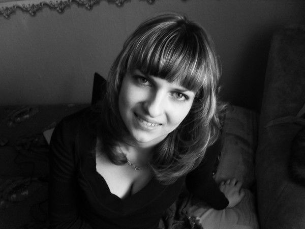 Екатерина Потопяк