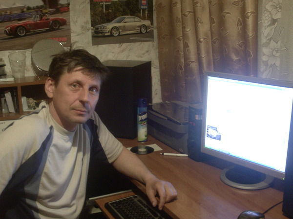 Вячеслав Кунаков