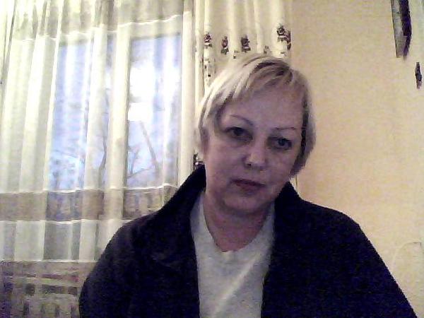 Света Соловьева