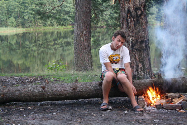 Максим Молотков